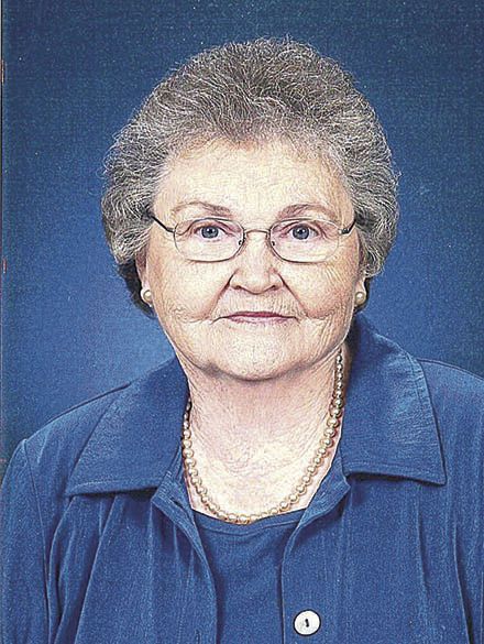 Julia Lunelle Phillips obituary
